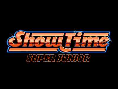 SUPER JUNIOR (슈퍼쥬니어) 'Show Time MV 촬영