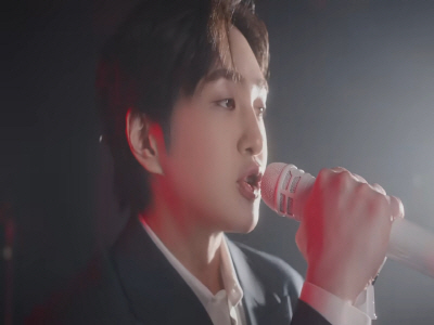 가수 샤이니 온유 